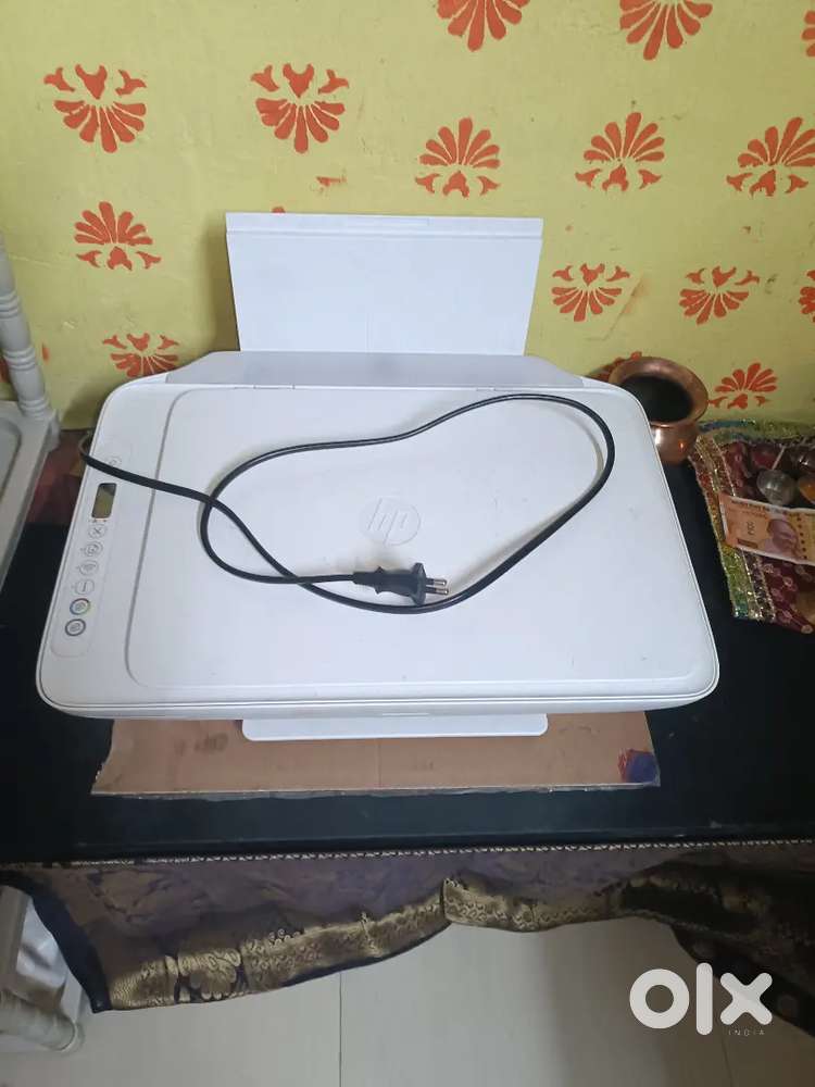 Hpdesk jet2820