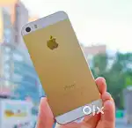 IPHONE-5s ROSE GOLD EDITION