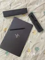 HP envy touchscreen laptop for sale