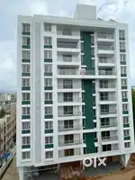 Spacious brand new unused 3 bhk available on rent