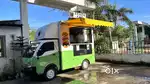Food Truck | Food Cart | Food Kiosk - Sale & Rent