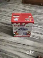 Crown Juicer