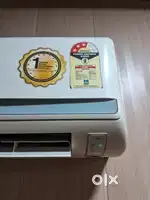 Ac 1.5 ton Split
