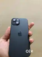 Iphone 15 under warranty