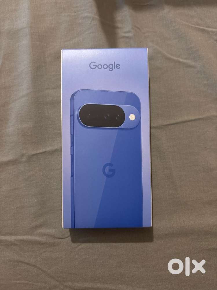 Sealed Pixel 10 phone  ( 12GB, 256GB )