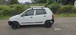 Maruti Suzuki Alto 2004 Petrol Good Condition