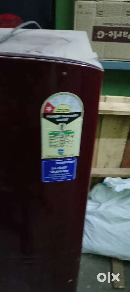 Samsung 190 liter fridge