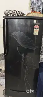 SAMSUNG SINGLE DOOR
