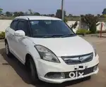 Maruti Suzuki Swift Dzire 2016