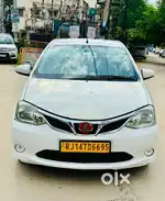 Toyota Etios GD, 2016, Diesel