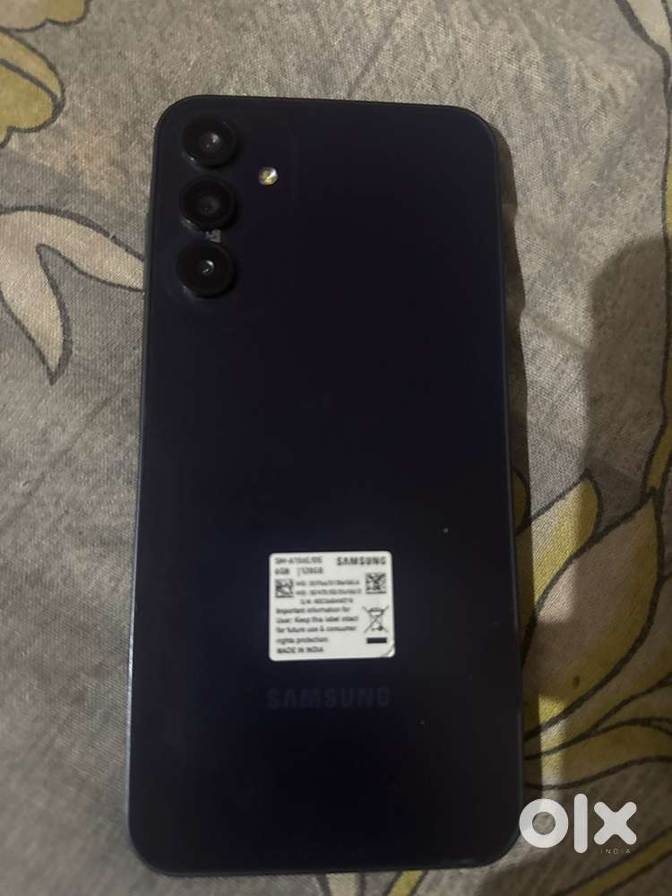 Galaxy A15