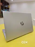 Hp Branded 650 G4 Intel Core i5 8th Gen processor 15.6 FHD Display