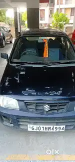 Maruti Suzuki Alto 2007 Petrol 65000 Km Driven