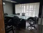PLUG AND PLAY OFFICE SPACE 3500sft FOR RENT IN BANJARA HILLS MAIN ROAD