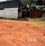 9.5 Cent Commercial Land For Sale at Podikund, Kannur (ml)