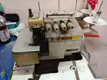 For sale - 14000/- 
Jukai 5 thread Overlock Machine, Good Condition