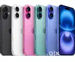 I phone 16 128gb seal pak available