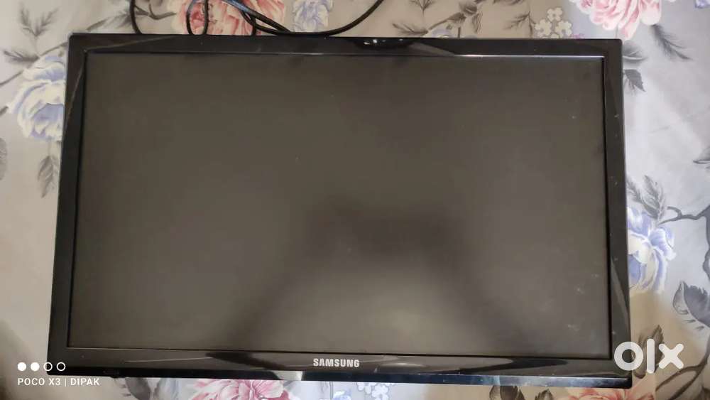 SAMSUNG LED TV ON SELL