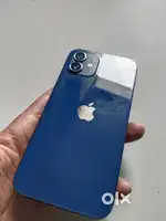 iPhone 12 fair condition