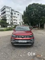 Volkswagen Taigun 1.0 TSI Highline, 2022, Petrol