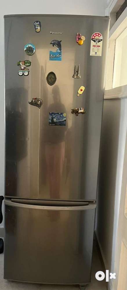 Panasonic Refrigerator
