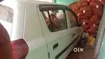Alto 800 sell urgent