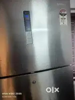 Samsung fridge