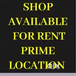 ROAD TOCH SHOP AVAILABLE FOR RENT