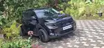 Kia Sonet 1.5 HTX DIESEL AT, 2022, Diesel
