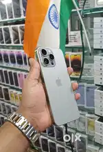 REPUBLIC SALE IPHONE 15 PRO MAX  AMAZING WIT WARRANTY REFURBISHED PICE