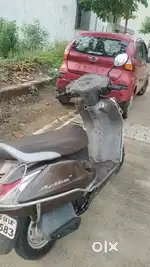 Activa 3g 2016 model