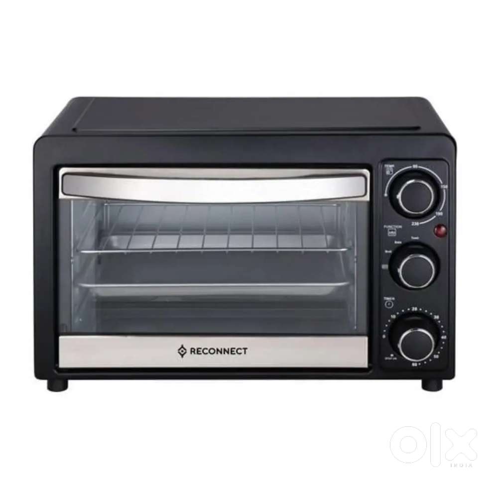 Reliance Reconnect Otg oven 40L Good Condition