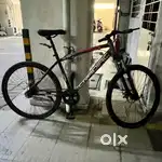 Cardiac Bicycle Excellent Condition