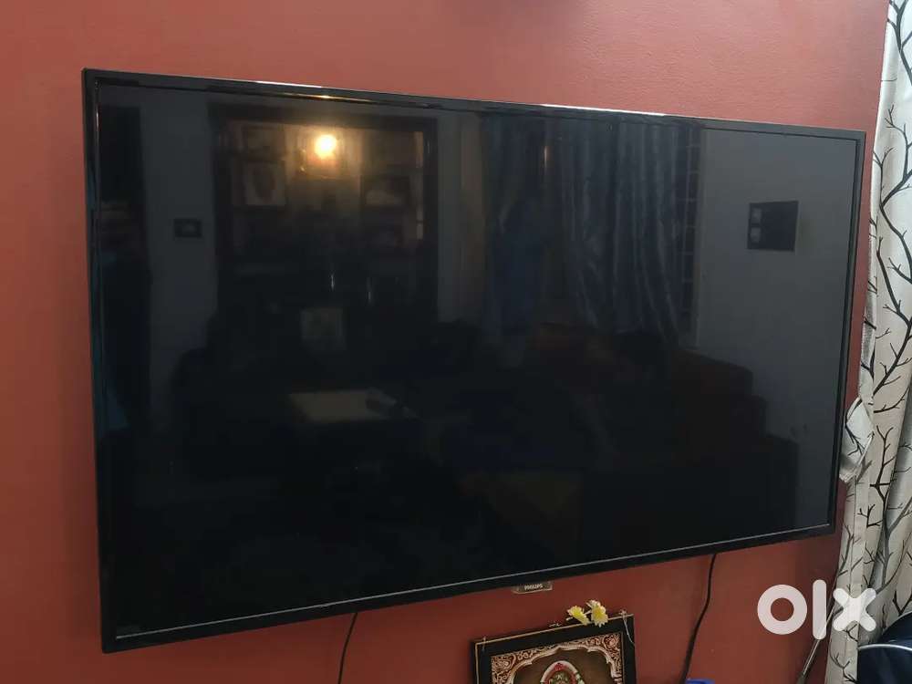 PHILLIPS TV