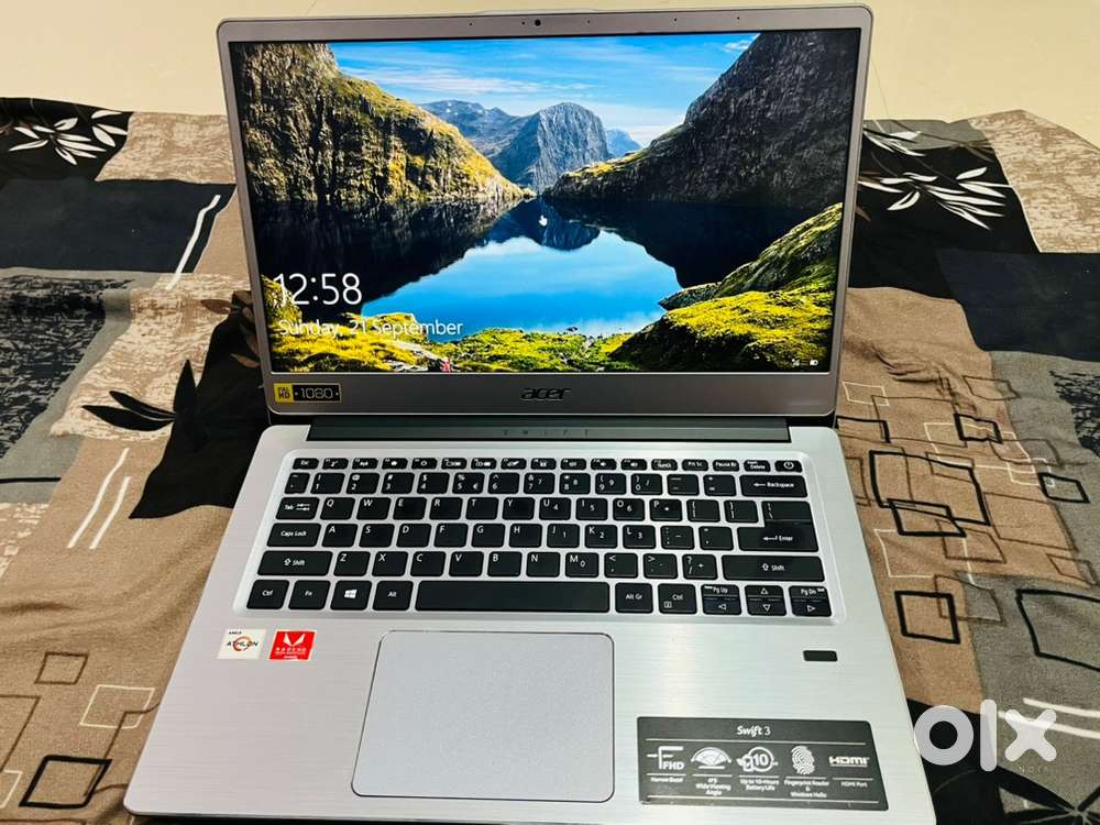 Acer swift 3