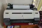 Canon IPF 671E Large Format Inkjet Printer, 2400 x 1200dpi