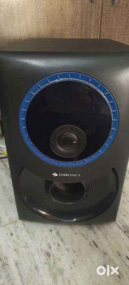 Home theatre for home