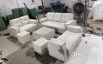 3+2 sofa's ideal for small rooms or apartment as talking up too much s