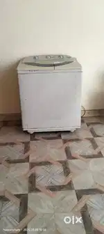 Samsung 8 kg