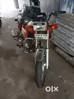 Cd 100 ss 2001 modal
