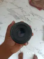 Urgent sell cannon 50 mm