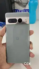 Google pixel 7 pro good condition