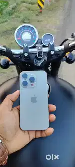 iPhone 15 Pro