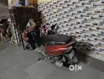 Honda Grazia 125 CC On Best Price