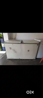 Deep Freezer