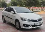 Maruti Suzuki Ciaz VXI(O), 2022, Petrol