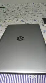 HP LAPTOP (Desktop - DUOL5NB)