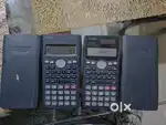 Engineering calculator