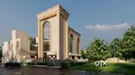 Mylapore Ranga Road office for rent