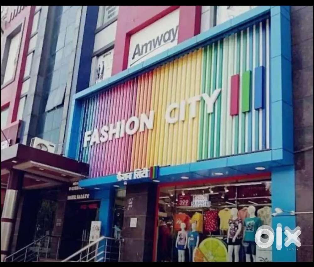 Packing and scanning work